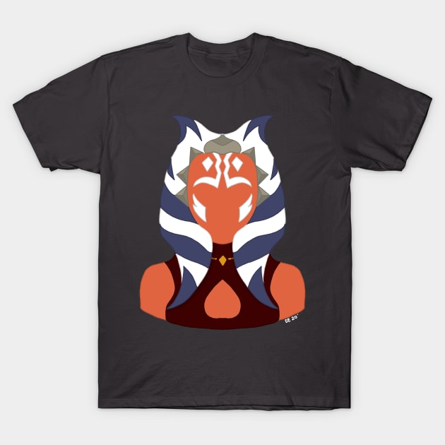 Snips T-Shirt by cenglishdesigns